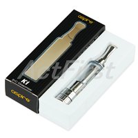 Aspire K1 1.5ml BVC ガラスカトマイザー glassomizer